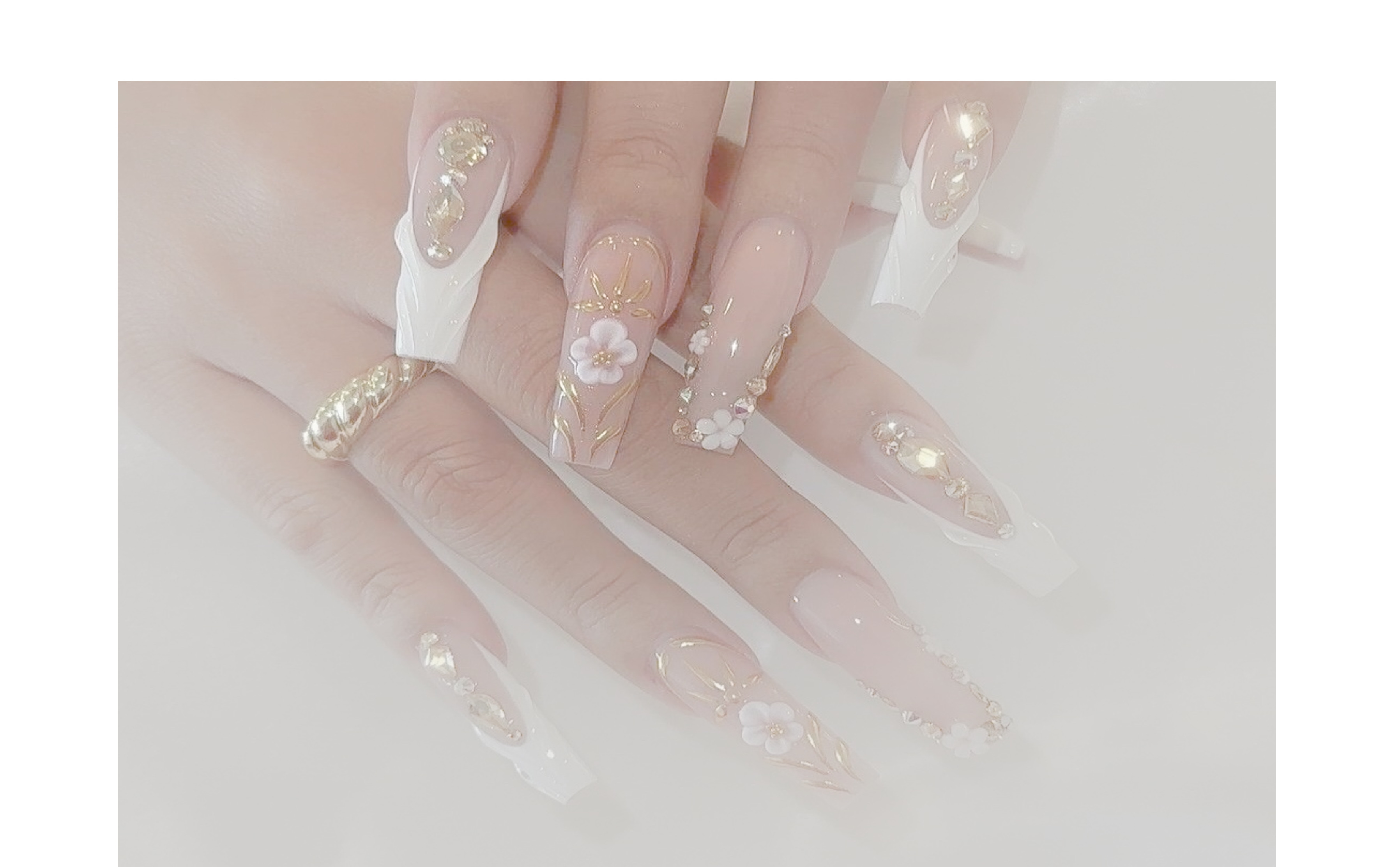 Nails