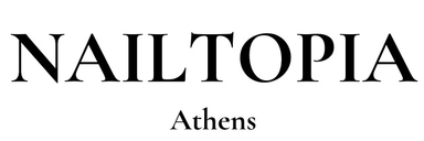 Nail spa Athens logo